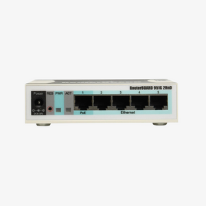 Mikrotik RB951G-2HnD Router Dubai
