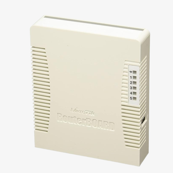 Mikrotik RB951UI-2HND Router Dubai