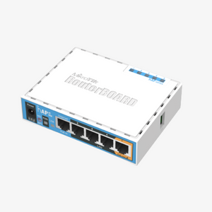 Mikrotik RB952Ui-5ac2nD hAP AC Lite Router Dubai
