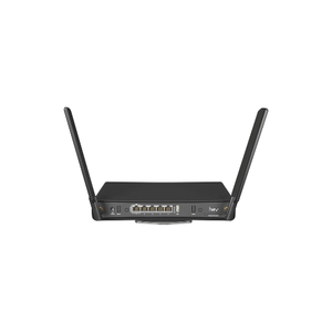 Mikrotik hAP ax³ WiFi 6 Access Point Dubai
