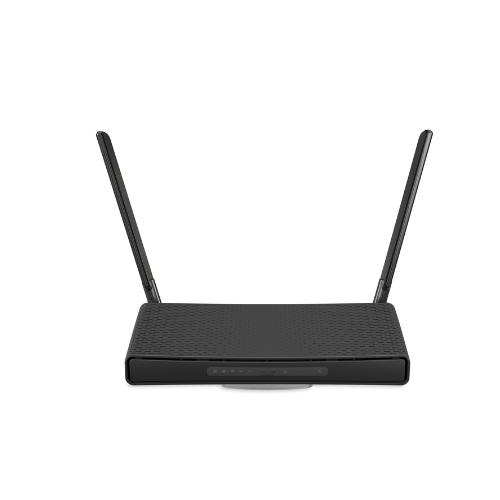 Mikrotik hAP ax³ WiFi 6 Access Point