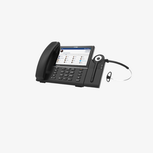 Mitel Integrated DECT Headset Dubai