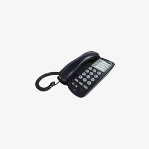 NEC AT45 Analog Phone with Caller ID Dubai