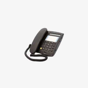 NEC Baseline Pro Analog Phone with Caller ID Dubai