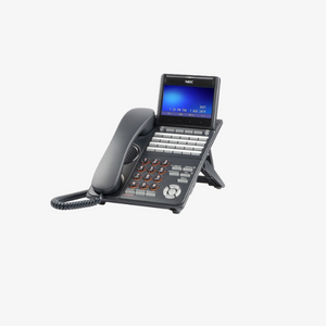 NEC DT930 24-button Colour LCD Phone Dubai