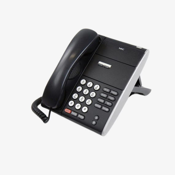 NEC DTL-2E-1 2 Button Digital Phone Dubai