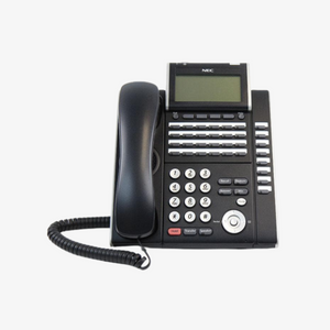 NEC DTL-32DE-1 32 Button Digital Phone Dubai