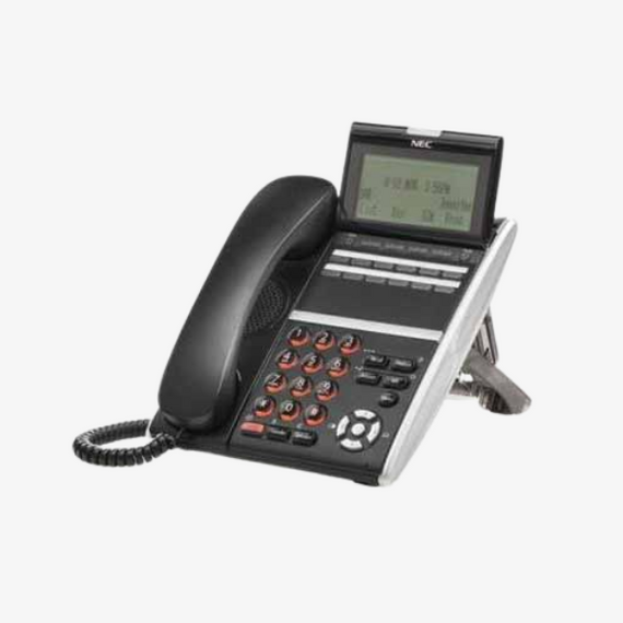 NEC DTZ-12D-3P 12-Button Digital Phone Dubai