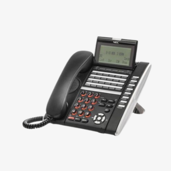 NEC DTZ-32D-3P 32-Button Digital Phone Dubai