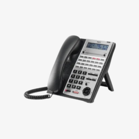 NEC DTZ-6DE-3P(BK)TEL Dubai