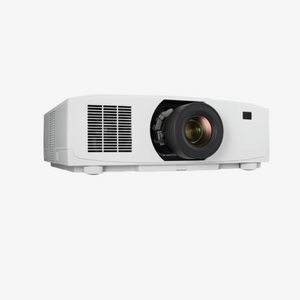 NEC Display NP-PV710UL-W1-13ZL 7100-Lumen Professional Installation Projector Dubai