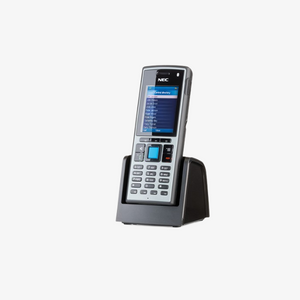 NEC I766 IP DECT Handset Dubai