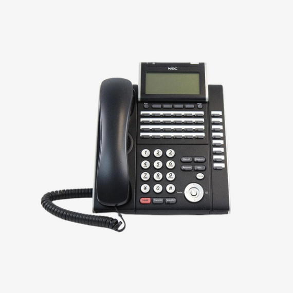 NEC ITL-32D-1 32 Button IP Phone Dubai
