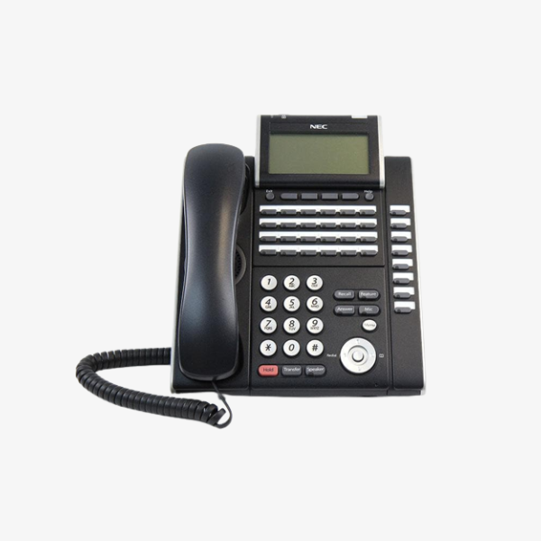 NEC ITL-32D-1 32 Button IP Phone Dubai