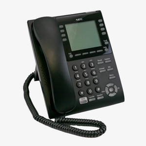 NEC ITY-8LDX-1P IP Telephone Dubai