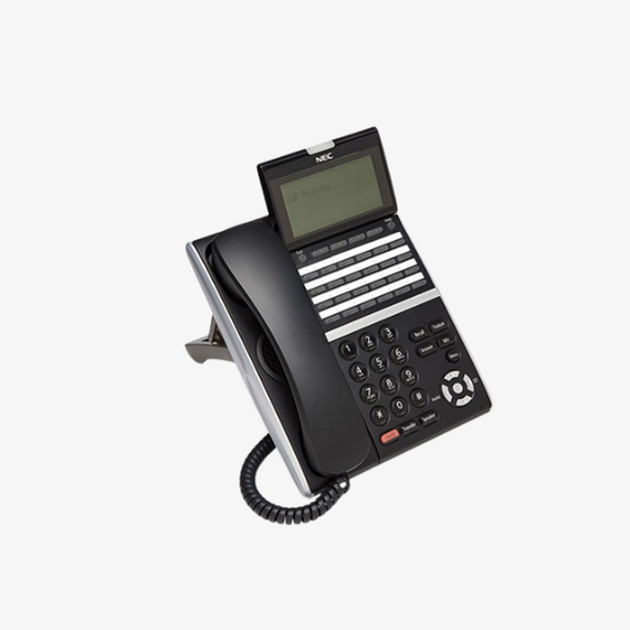 NEC ITZ-24D-3 24-Button Display Phone Dubai