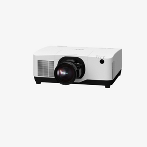 NEC PA1505UL Laser Projector Dubai