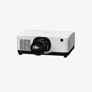 NEC PA1705UL High Brightness Laser Projector Dubai