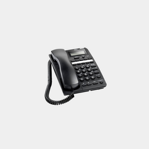 NEC ANALOG PHONE AT-55(BK) TEL