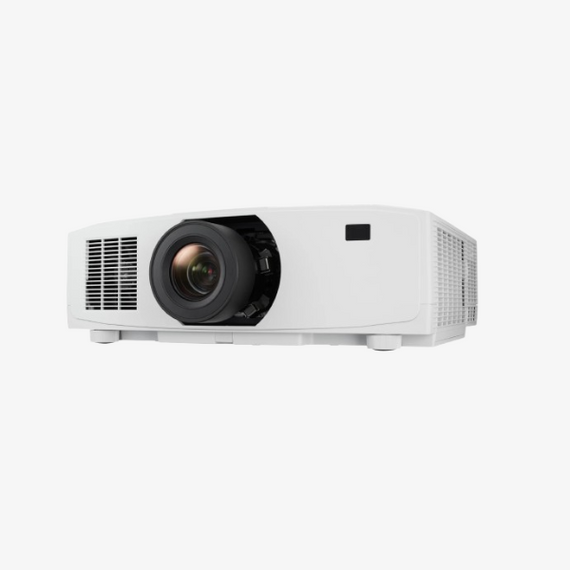 NEC Display NP-PV710UL-W1-13ZL 7100-Lumen Professional Installation Projector Dubai