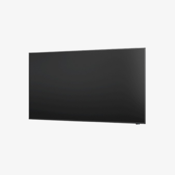 NEC MultiSync® E438 LCD 43" Essential Large Format Display Dubai