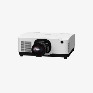 NEC PA1505UL Laser Projector Dubai