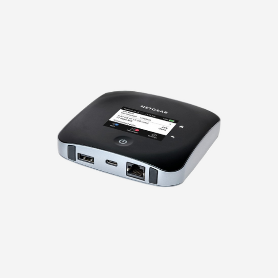 NETGEAR MR2100 Nighthawk M2 Mobile Router