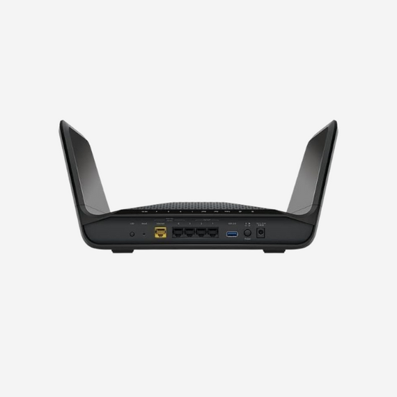 NETGEAR Nighthawk RAX70 8-Stream AX6600 Tri-Band WiFi 6 Router