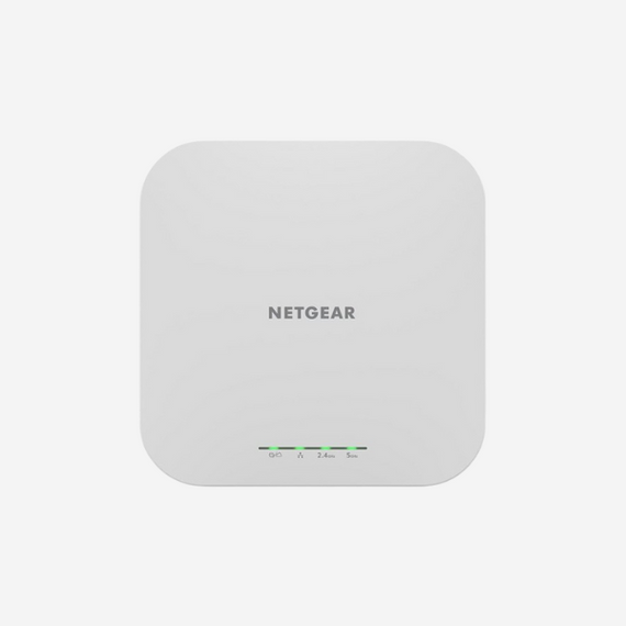 Netgear WAX610 AX1800 PoE WiFi 6 Access Point Dubai