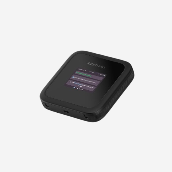 Netgear MH3150 Nighthawk M3 5G Mobile Router 2.5Gbps – ITShoppe