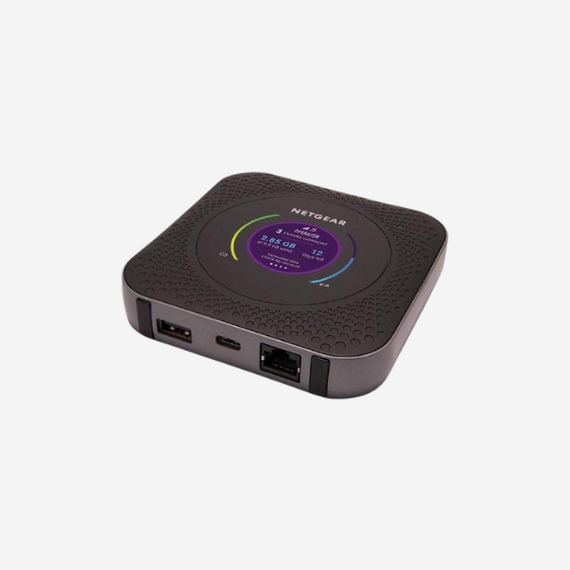 Netgear MR1100 Nighthawk M1 4G LTE Mobile Router