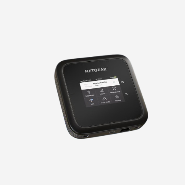Netgear MR6550 Nighthawk M6 Pro 5G mmWave WiFi 6E Mobile Hotspot Route ...