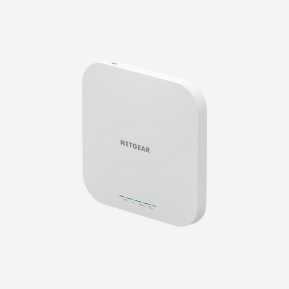 Netgear WAX610 AX1800 PoE WiFi 6 Access Point Dubai