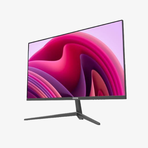 OXION 22” OX-LED22HVS-BM Professional Monitor Dubai