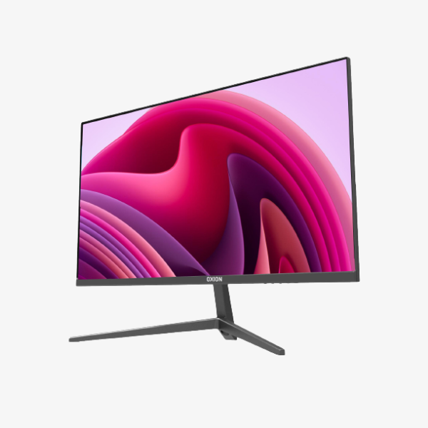 OXION 24“ OX-LED24HVS-WM Professional Monitor Dubai