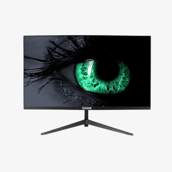 OXION 32“ OX-LED32HV-MP Monitor Dubai