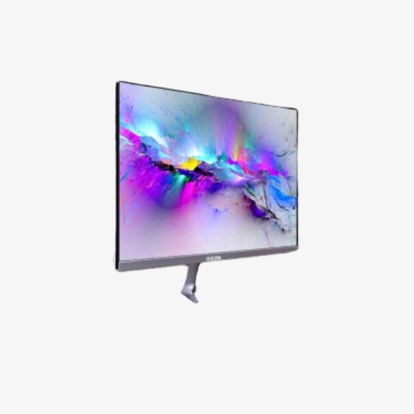 OXION 32“ OX-LED32HV-MP Monitor Dubai