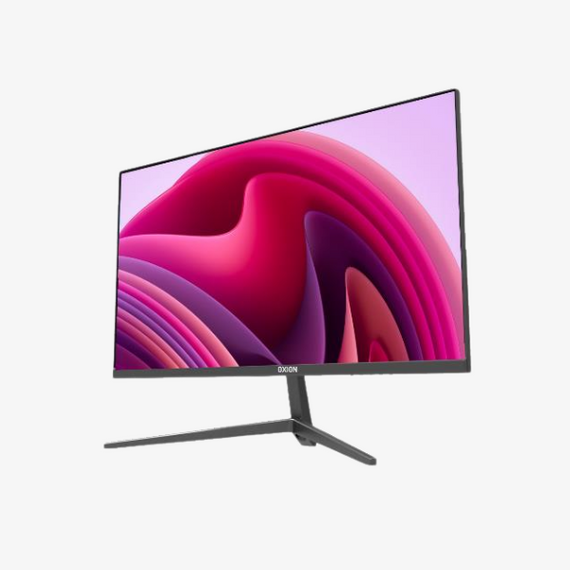 OXION 32“ OX-LED32HVS-BM Monitor Dubai