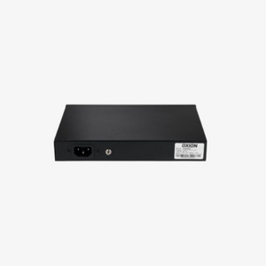 OXION OX-GPS1108-2G 8 Port Gigabit Ai PoE Switch Dubai