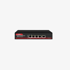 OXION OX-GPS1108-2G 8 Port Gigabit Ai PoE Switch Dubai