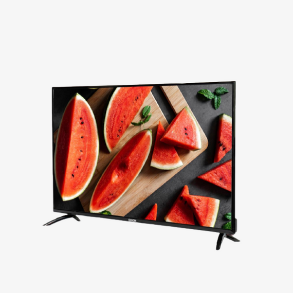 OXION OX-LED43HVS-BMK 43"Inch LED Real 4K Monitor Dubai