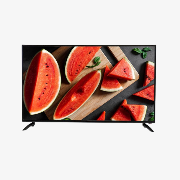 OXION OX-LED43HVS-BMK 43"Inch LED Real 4K Monitor Dubai