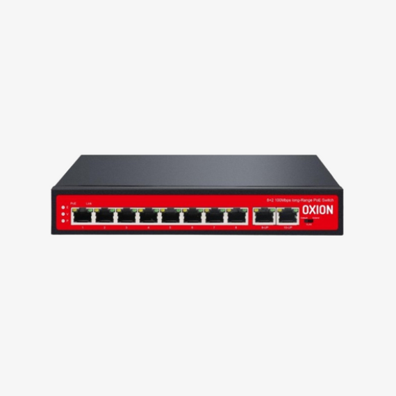 OXION DUBAI – ITShoppe