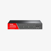 Oxion OX-ENP2128-2G-2S 24-Port Lite Series PoE Switch Dubai