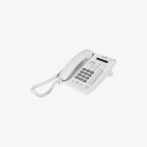 Panasonic KX-7665X-B Telephone Systems Dubai