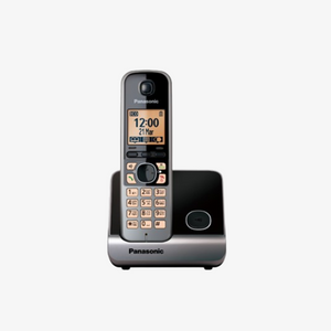 Panasonic KX-TG 6711 Dect Cordless Phone Dubai