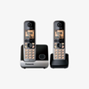 Panasonic KX-TG6712 DECT Cordless Phone Dubai