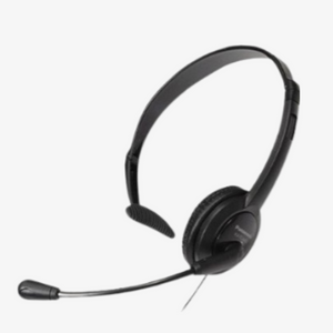 Panasonic KX-TCA400 Telephone Headset Dubai