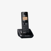 Panasonic KX-TG1711 Cordless Phone (Black) Dubai