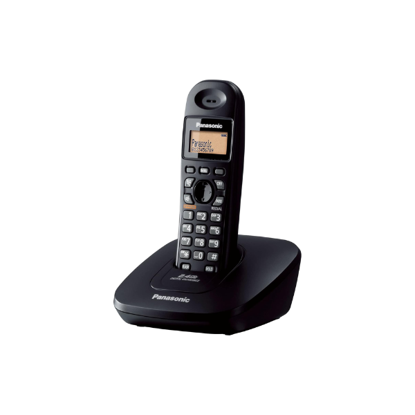 Panasonic KX-TG3611BX Cordless Telephone